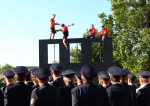 Svečanost ob 40-letnici aktivnega delovanja PGD Otave  22 FOTO LJUBO VUKELIČ